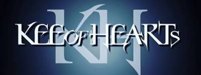 logo Kee Of Hearts